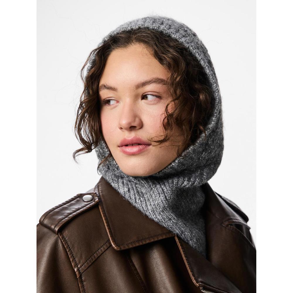 Pieces Jisa Knitted Balaclava